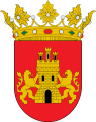 Escudo Ayuntamiento de Miranda de Arga